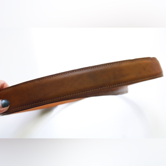 Martin Dingman belt - Picture 11 of 13